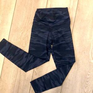 DYI XS leggings
